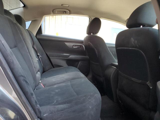 Photo 6 from auction – 2015 NISSAN ALTIMA 2.5 with VIN 1N4AL3AP9FC208707