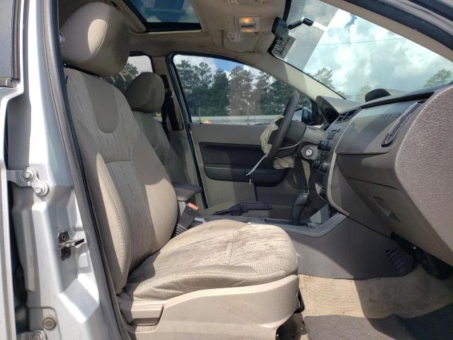 Photo 5 from auction – 2008 FORD FOCUS SE with VIN 1FAHP35N28W185235