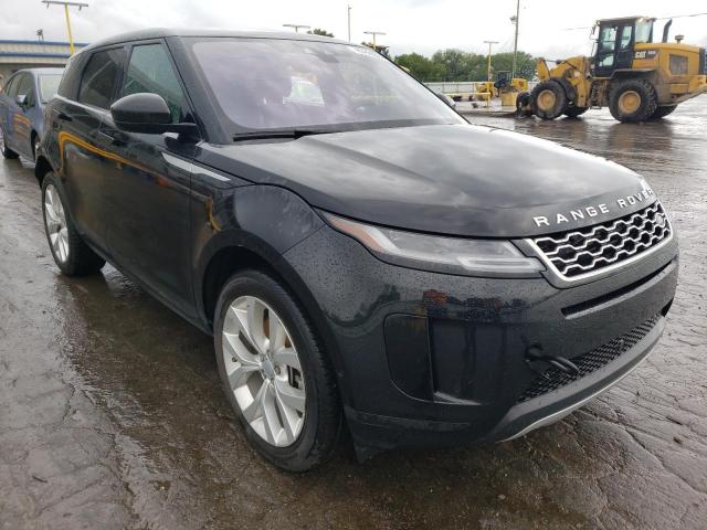 Photo 1 from auction – 2020 LAND ROVER RANGE ROVE with VIN SALZP2FX2LH077695
