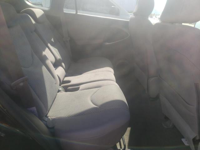 Photo 6 from auction – 2008 TOYOTA RAV4 with VIN JTMZD33V585115535