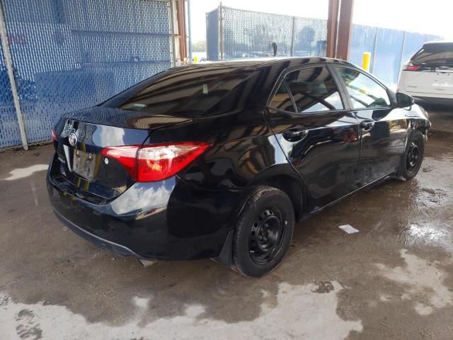 Photo 4 from auction – 2017 TOYOTA COROLLA SE with VIN 2T1BURHE1HC886672
