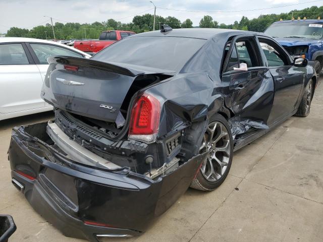Photo 9 from auction – 2018 CHRYSLER 300 S with VIN 2C3CCABT3JH137324