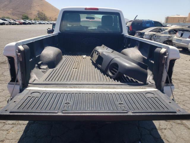 Photo 6 from auction – 2010 FORD RANGER with VIN 1FTKR1AD5APA49743