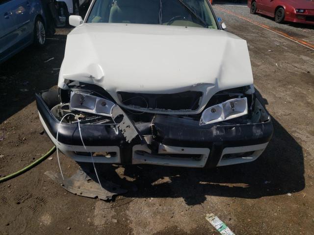 Photo 9 from auction – 2000 VOLVO V70 XC with VIN YV1LZ56D0Y2705191