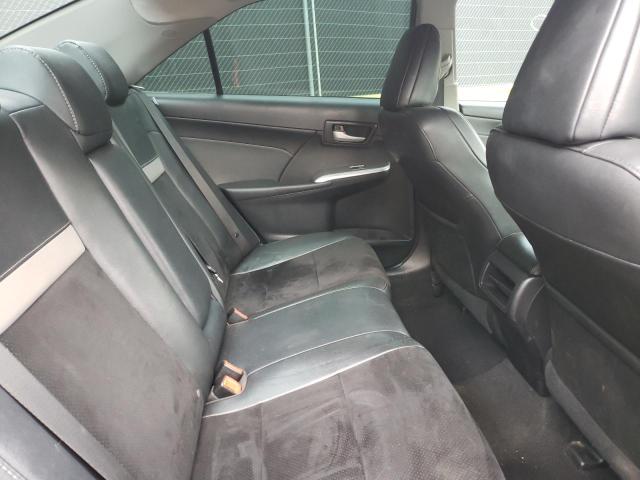 Photo 6 from auction – 2014 TOYOTA CAMRY L with VIN 4T1BF1FK3EU793070