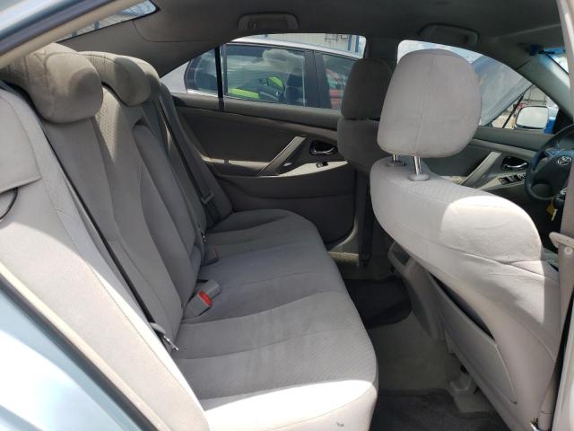 Photo 6 from auction – 2009 TOYOTA CAMRY BASE with VIN 4T1BE46K79U820927