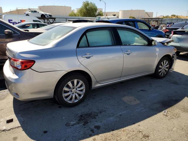Photo 4 from auction – 2013 TOYOTA COROLLA BA with VIN 5YFBU4EE5DP091822