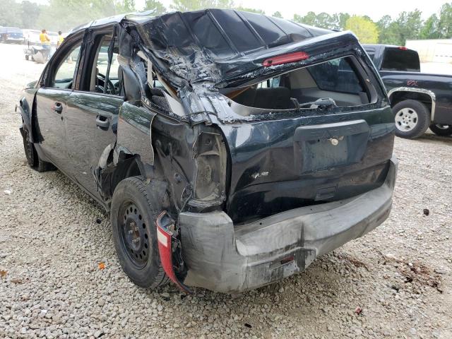 Photo 3 from auction – 2003 SATURN VUE with VIN 5GZCZ23D53S816027