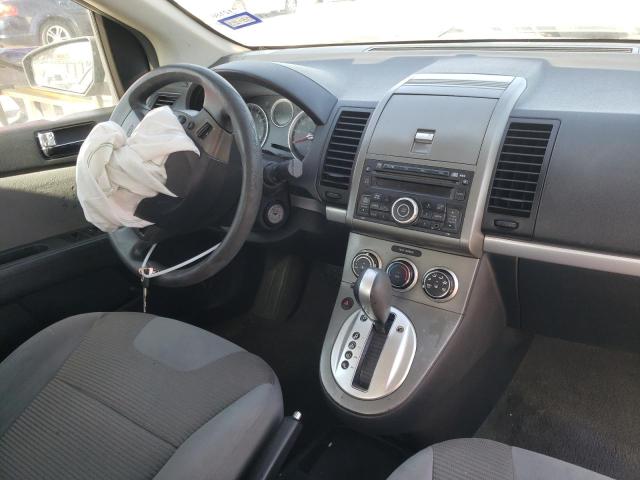 Photo 9 from auction – 2011 NISSAN SENTRA 2.0 with VIN 3N1AB6AP3BL664606