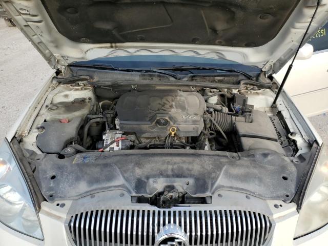 Photo 7 from auction – 2009 BUICK LUCERNE CX with VIN 1G4HD57M69U138253