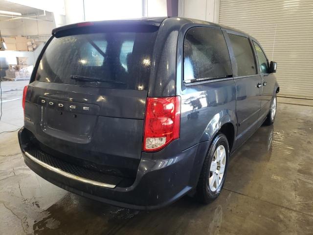 Photo 4 from auction – 2013 DODGE GRAND CARA with VIN 2C4RDGBG6DR688905