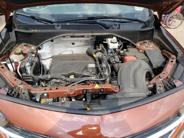 Photo 7 from auction – 2021 BUICK ENCORE GX with VIN KL4MMBS28MB063884