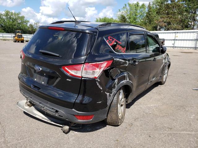 Photo 4 from auction – 2015 FORD ESCAPE SE with VIN 1FMCU0G97FUB52151
