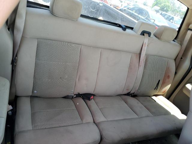 Photo 6 from auction – 2006 FORD F150 with VIN 1FTPX12506NA65631