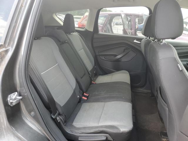 Photo 6 from auction – 2015 FORD ESCAPE SE with VIN 1FMCU9GX1FUC18776