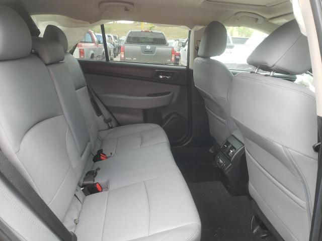 Photo 6 from auction – 2018 SUBARU OUTBACK 3. with VIN 4S4BSENC6J3280201