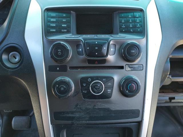 Photo 9 from auction – 2013 FORD EXPLORER P with VIN 1FM5K8AR3DGC63376