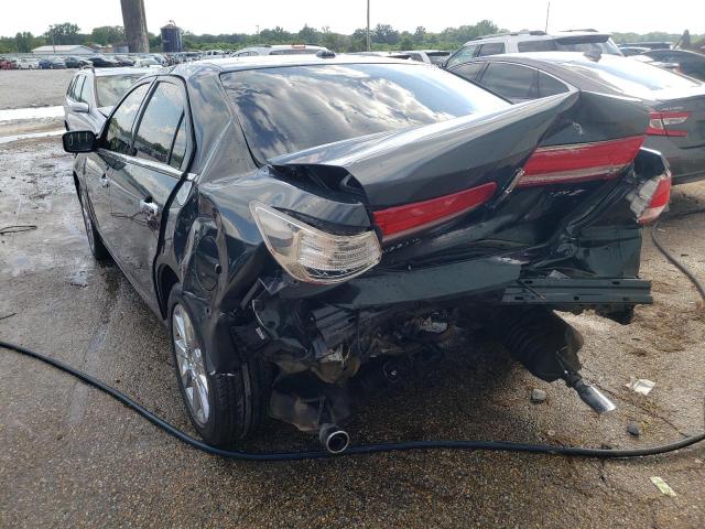 Photo 3 from auction – 2010 LINCOLN MKZ with VIN 3LNHL2GC8AR630853