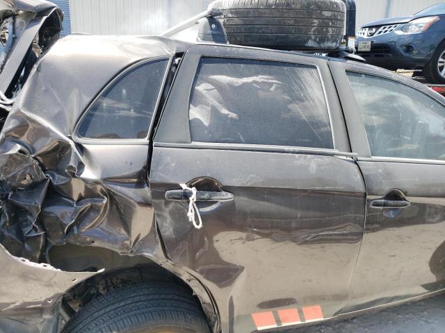 Photo 6 from auction – 2020 MITSUBISHI OUTLANDER with VIN JA4AP3AU4LU024540