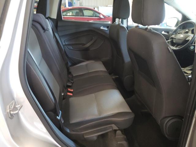 Photo 6 from auction – 2017 FORD ESCAPE SE with VIN 1FMCU9GD4HUB40907