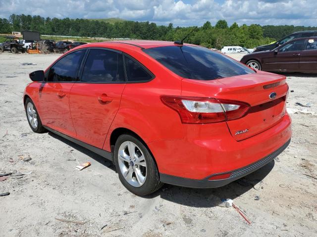 Photo 3 from auction – 2014 FORD FOCUS SE with VIN 1FADP3F29EL150644