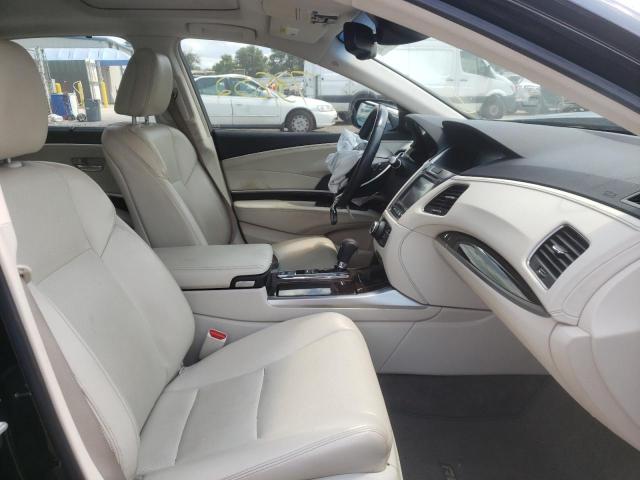 Photo 5 from auction – 2015 ACURA RLX ADVANC with VIN JH4KC1F90FC001702