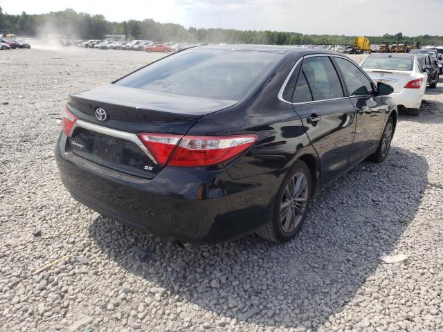 Photo 4 from auction – 2017 TOYOTA CAMRY LE with VIN 4T1BF1FK9HU437548