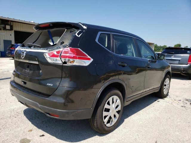 Photo 4 from auction – 2016 NISSAN ROGUE S with VIN KNMAT2MV5GP680346