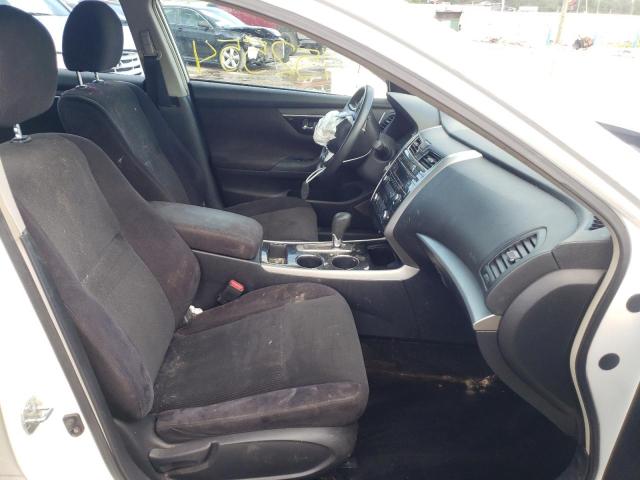 Photo 5 from auction – 2013 NISSAN ALTIMA 2.5 with VIN 1N4AL3APXDC167792