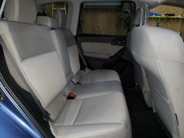 Photo 6 from auction – 2016 SUBARU FORESTER 2 with VIN JF2SJAFC5GH423571