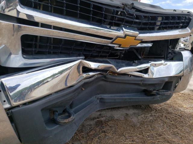 Photo 9 from auction – 2008 CHEVROLET silverado with VIN 1GCHK29K68E158399