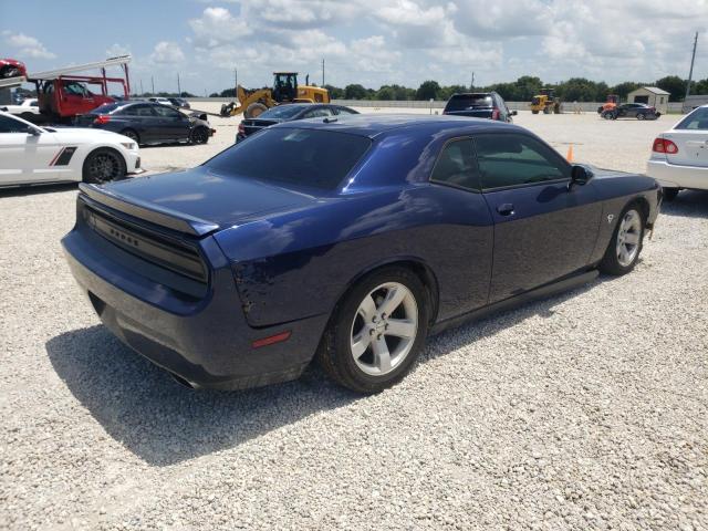 Photo 4 from auction – 2013 DODGE CHALLENGER with VIN 2C3CDYBT7DH724569