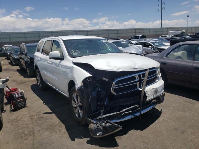 Photo 9 from auction – 2016 DODGE DURANGO LI with VIN 1C4RDJDG9GC455754
