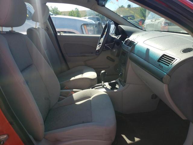 Photo 5 from auction – 2005 CHEVROLET COBALT with VIN 1G1AK52F657546385