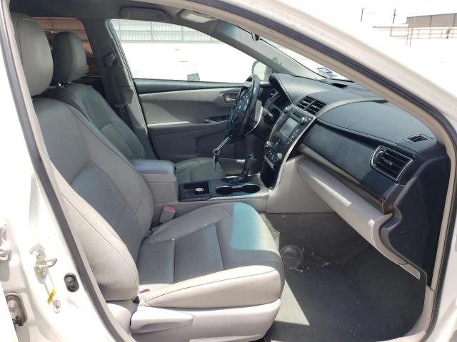 Photo 5 from auction – 2015 TOYOTA CAMRY LE with VIN 4T4BF1FK3FR485789