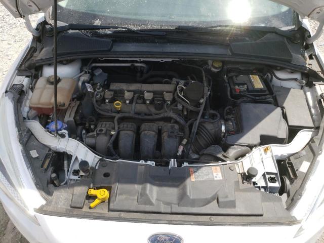 Photo 7 from auction – 2015 FORD FOCUS SE with VIN 1FADP3K27FL281028