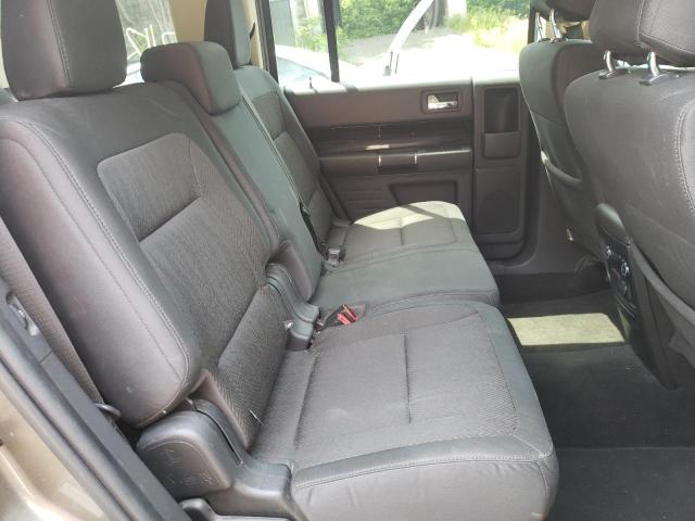 Photo 6 from auction – 2014 FORD FLEX SEL with VIN 2FMHK6C84EBD01390