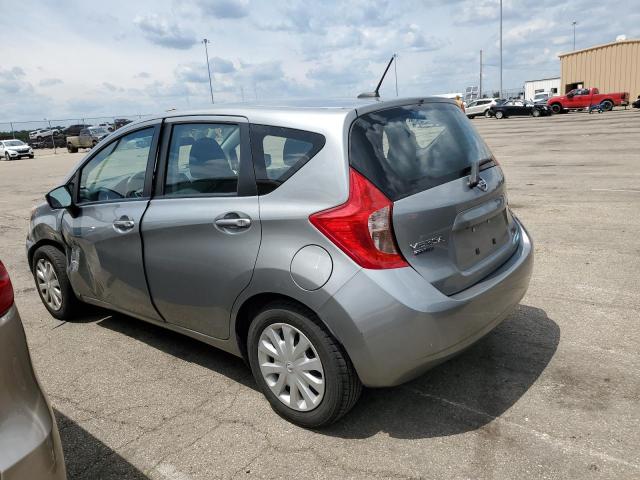 Photo 3 from auction – 2015 NISSAN VERSA with VIN 3N1CE2CP5FL394497