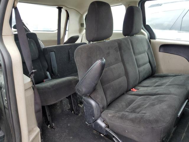 Photo 6 from auction – 2015 DODGE GRAND CARA with VIN 2C4RDGBG5FR738616