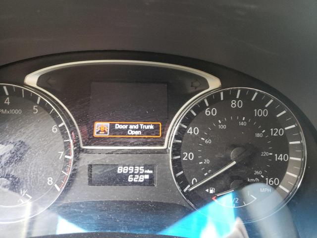 Photo 8 from auction – 2015 NISSAN ALTIMA 3.5 with VIN 1N4BL3AP9FC117635