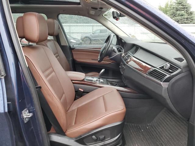 Photo 5 from auction – 2011 BMW X5 XDRIVE3 with VIN 5UXZV4C57BL412911