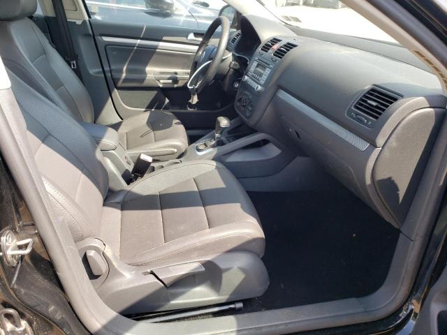 Photo 5 from auction – 2007 VOLKSWAGEN JETTA WOLF with VIN 3VWEG71KX7M136943