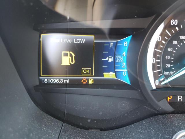 Photo 8 from auction – 2014 FORD FUSION SE with VIN 3FA6P0HD2ER136625