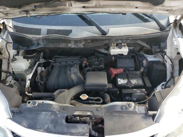 Photo 7 from auction – 2015 NISSAN NV200 2.5S with VIN 3N6CM0KN2FK707058