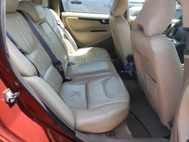 Photo 6 from auction – 2002 VOLVO V70 with VIN YV1SW61R521205859