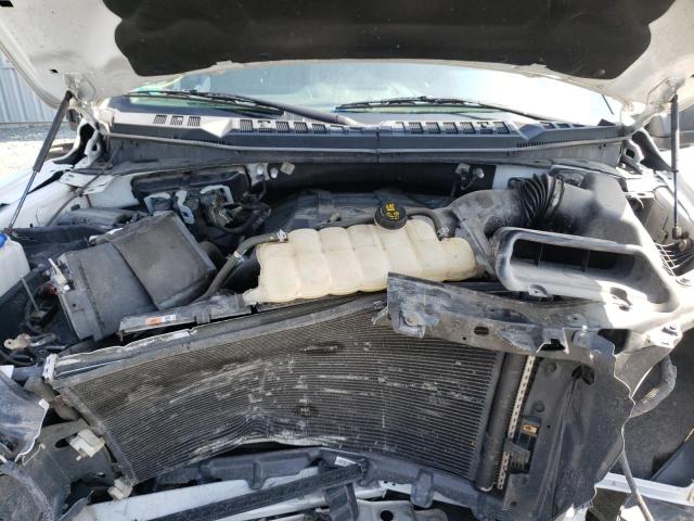 Photo 7 from auction – 2018 FORD F150 SUPER with VIN 1FTEW1EP2JFA51109