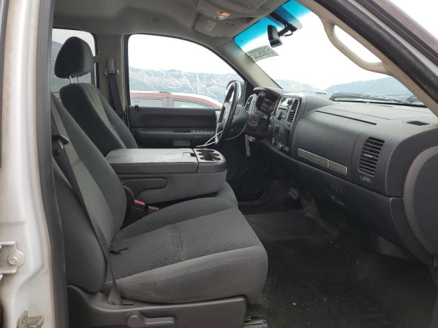 Photo 5 from auction – 2008 CHEVROLET SILVERADO with VIN 2GCEK133981260506