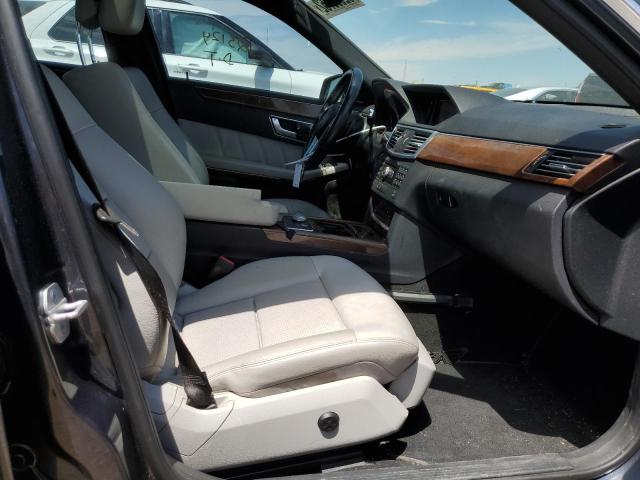 Photo 5 from auction – 2012 MERCEDES-BENZ E 350 with VIN WDDHF5KB7CA629949