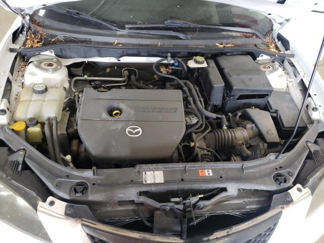 Photo 7 from auction – 2006 MAZDA 3 I with VIN JM1BK12G461546497