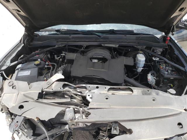 Photo 7 from auction – 2018 GMC SIERRA C15 with VIN 3GTP1NEC9JG569826
